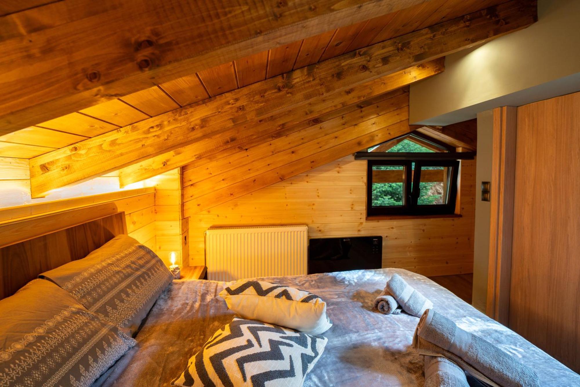 Monte Chalet