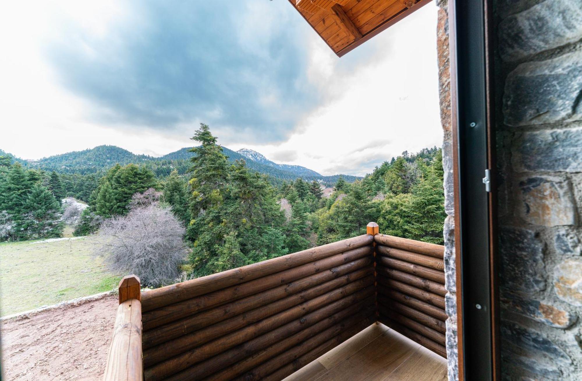 Chalet Monte *