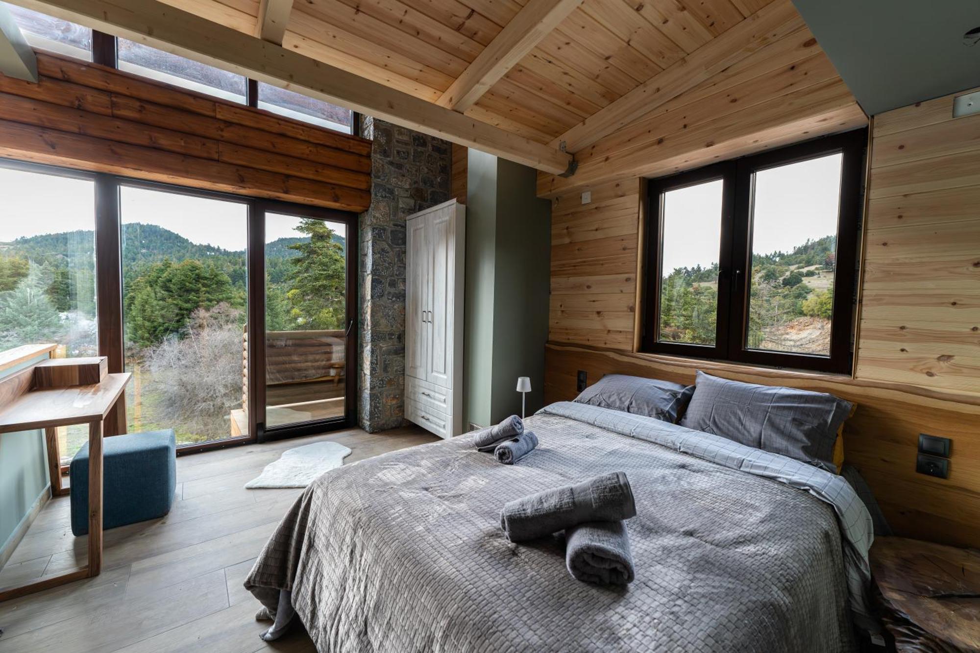 Monte Chalet