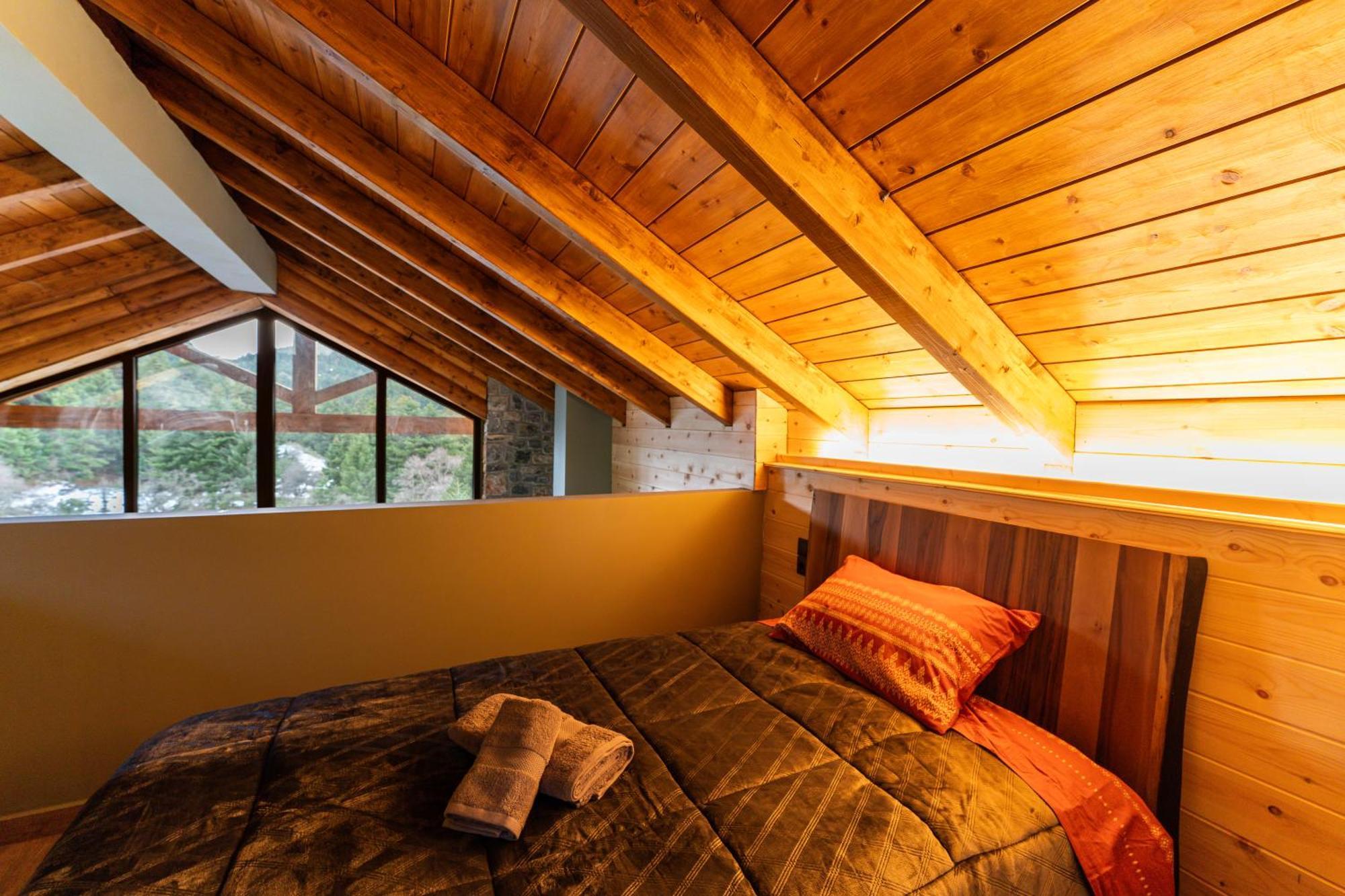 Chalet Monte *