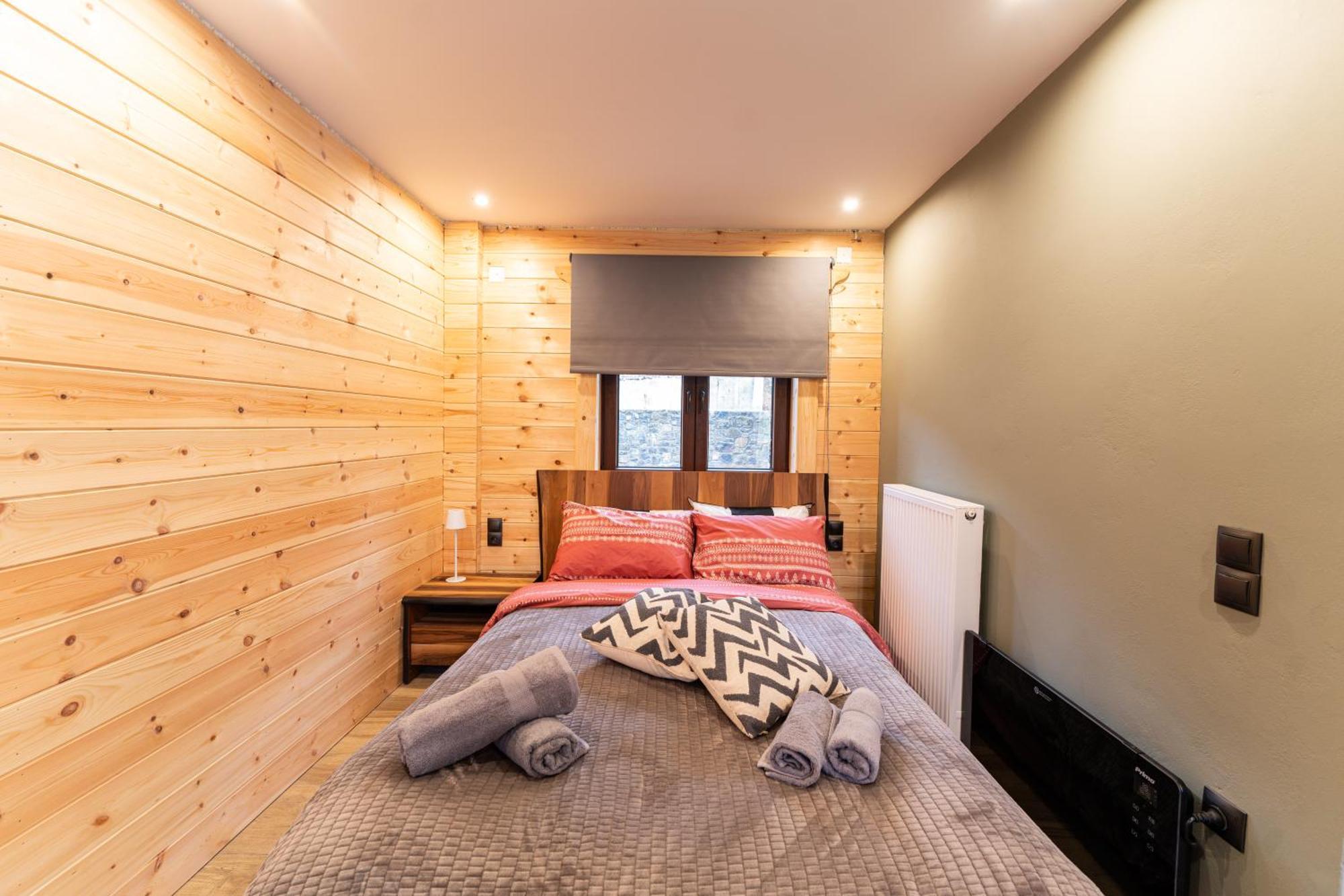 Chalet Monte