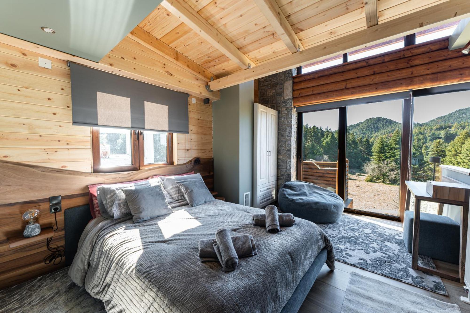 Monte Chalet