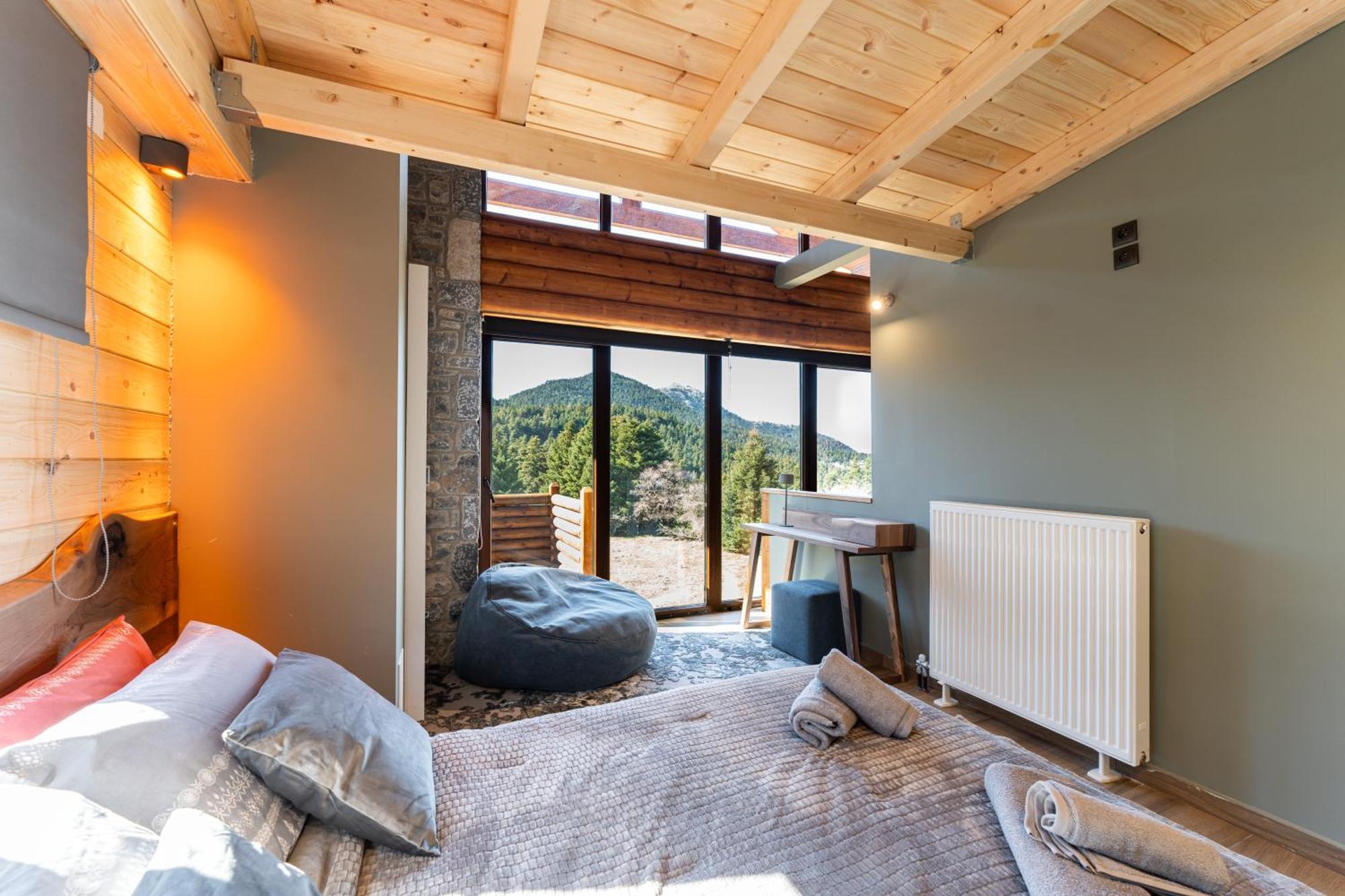 Monte Chalet