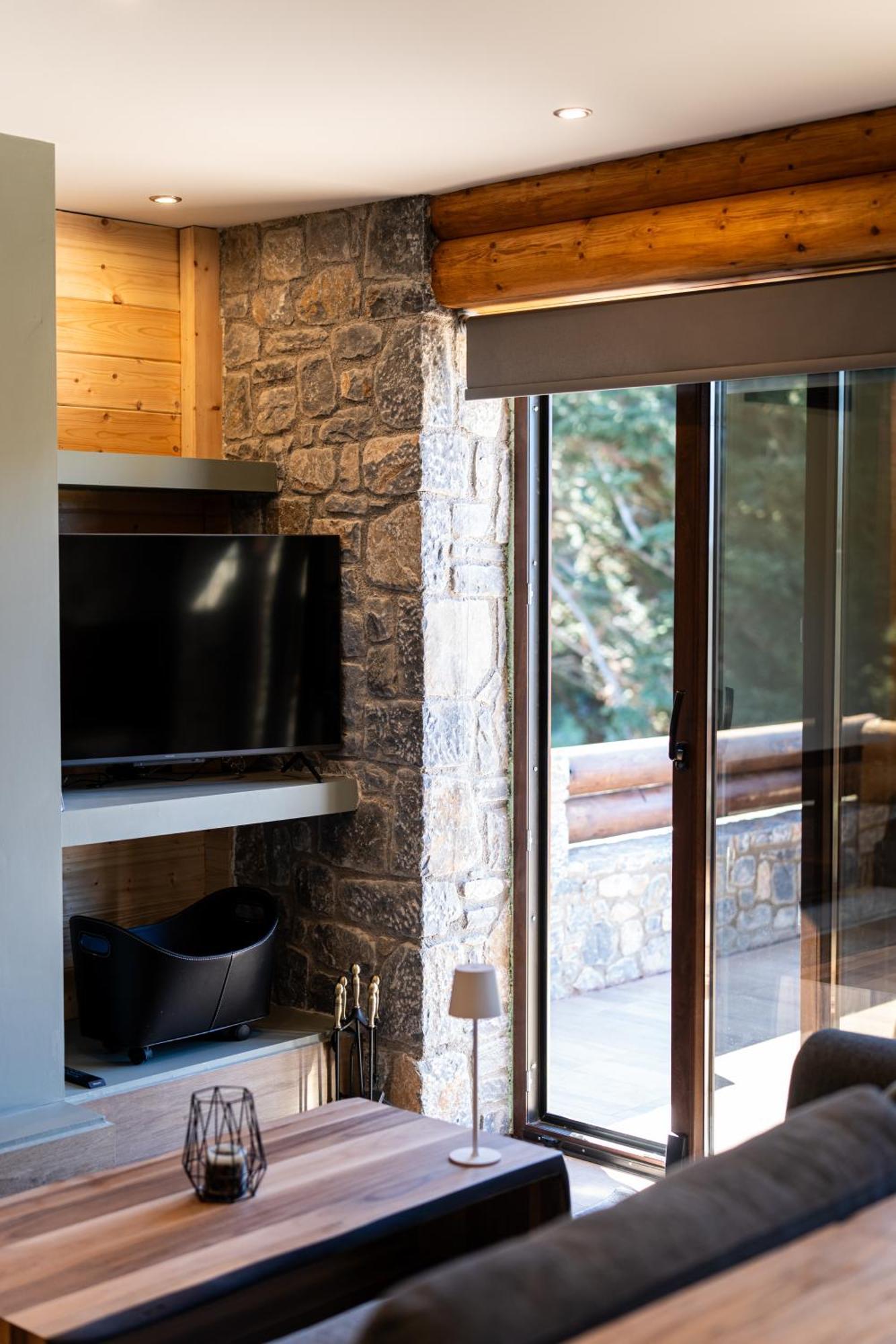 Chalet Monte