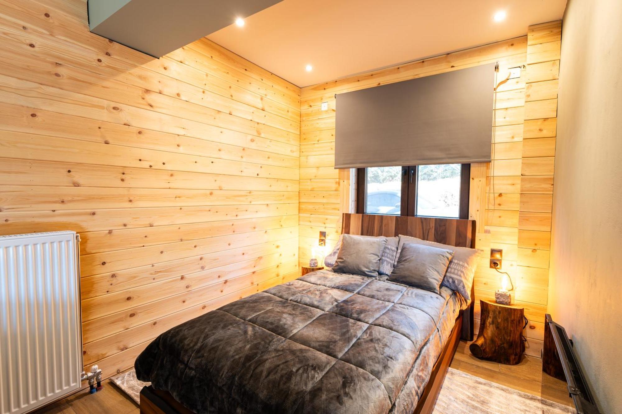 Monte Chalet *