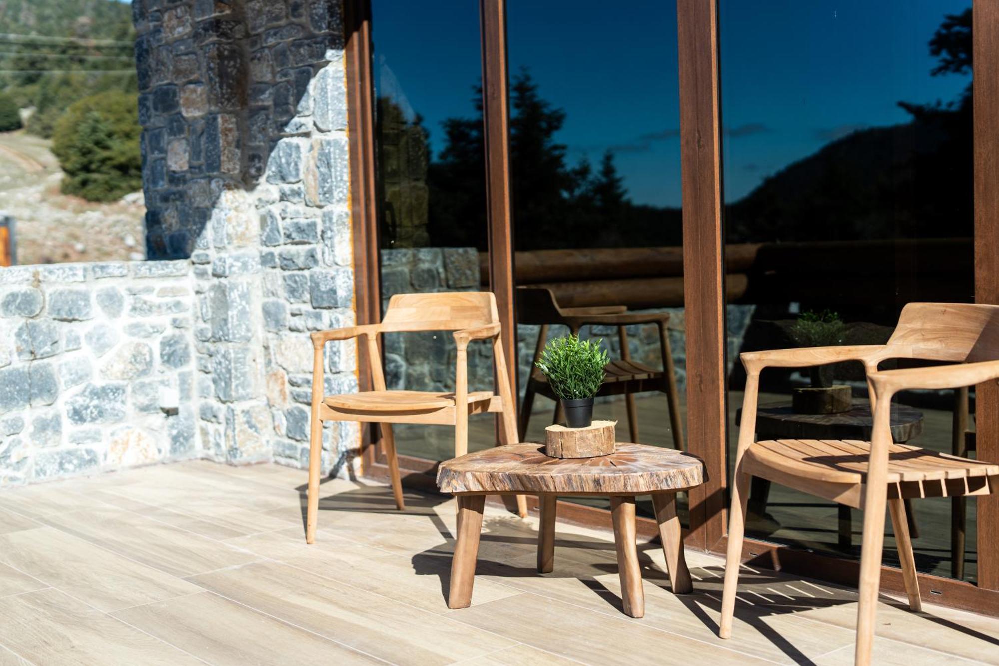 Chalet Monte
