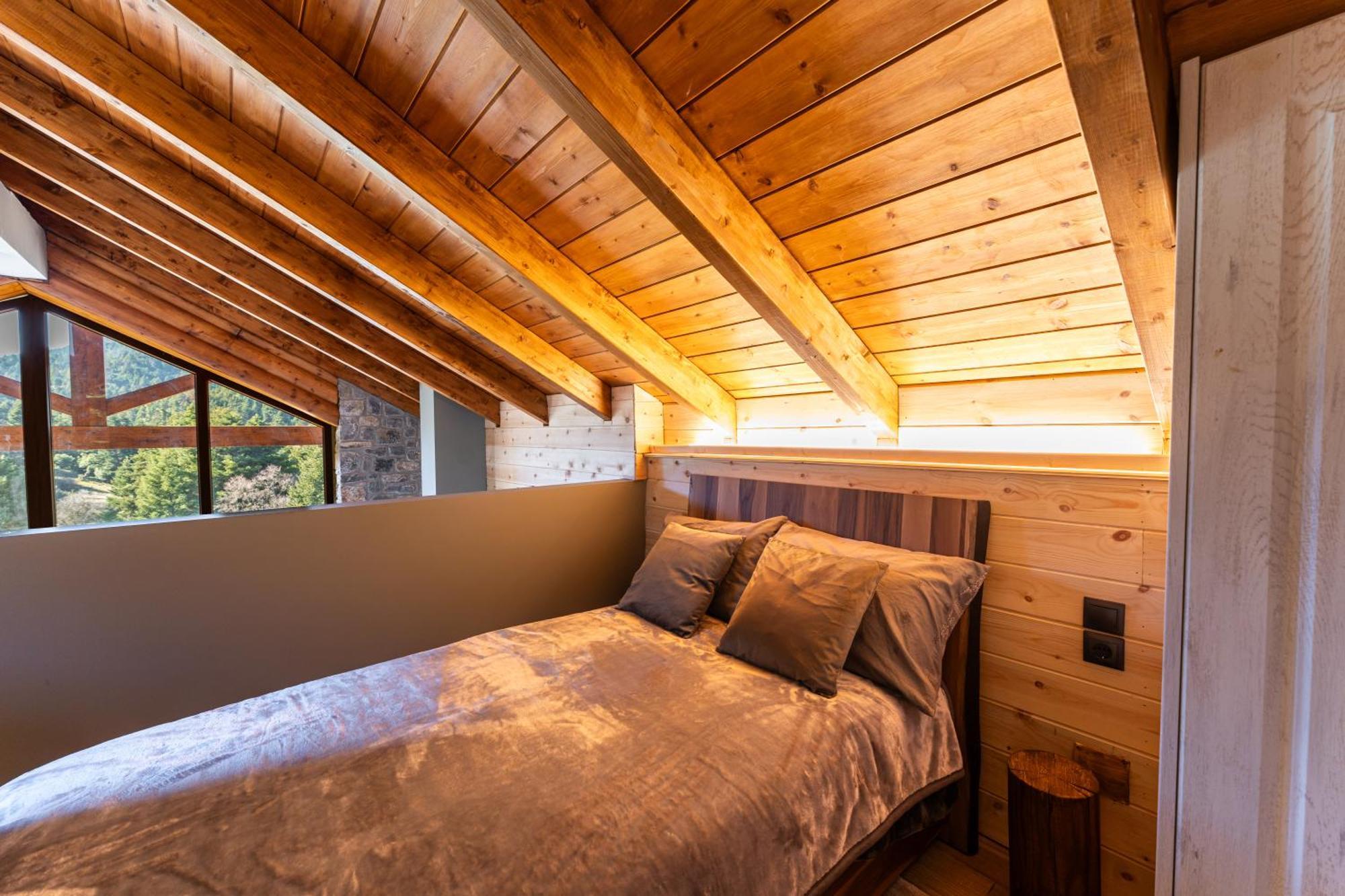 Monte Chalet